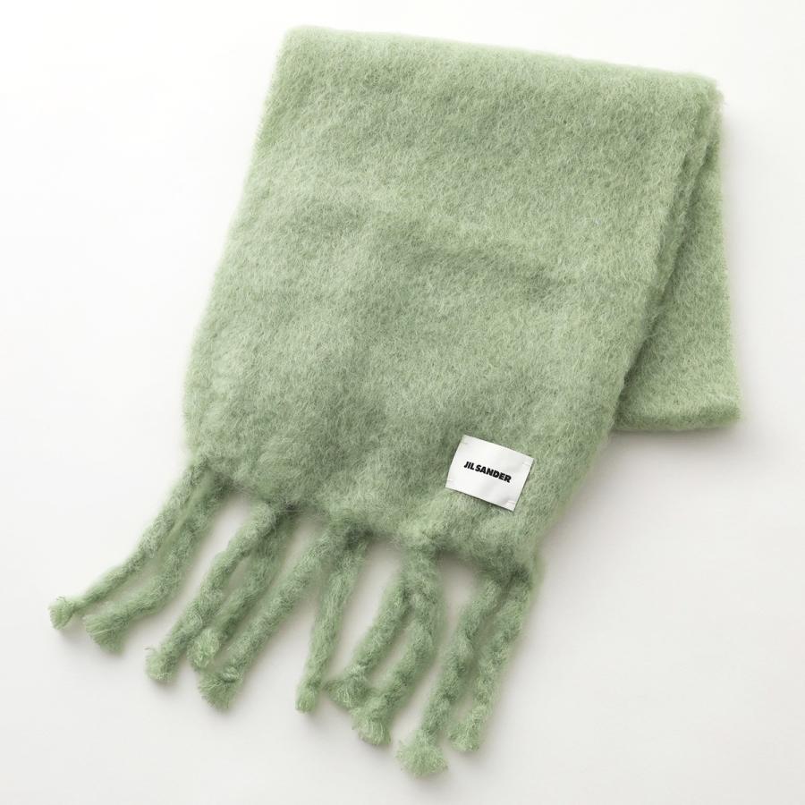 JIL SANDER ジルサンダー マフラー J52TE0006 J40041 レディース JIL SANDER ジルサンダー マフラー J52TE0006 J40041 レディース