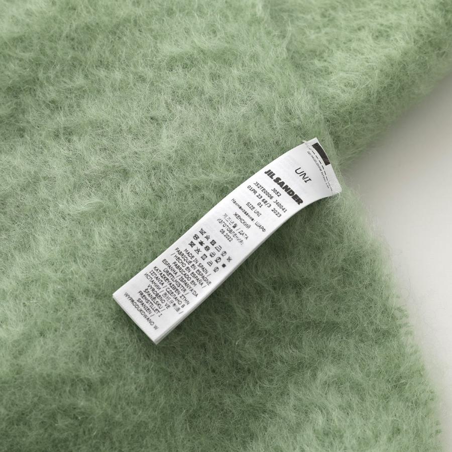 JIL SANDER ジルサンダー マフラー J52TE0006 J40041 レディース JIL SANDER ジルサンダー マフラー J52TE0006 J40041 レディース