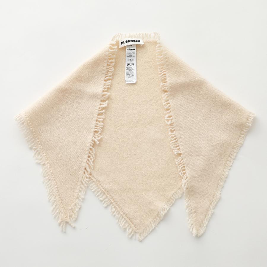 JIL SANDER（ジルサンダー） スカーフ FOULARD J52TF0003 J14506
