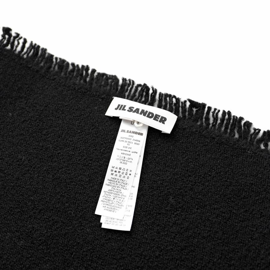 JIL SANDER（ジルサンダー） スカーフ FOULARD J52TF0003 J14506