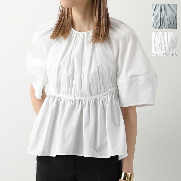 JIL SANDER（ジルサンダー） ブラウス J02NC0103 J45146 レディース