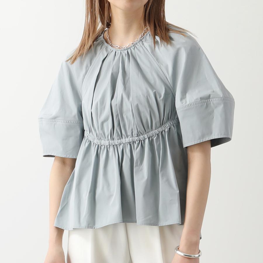 JIL SANDER ジルサンダー ブラウス J02NC0103 J45146 レディース JIL SANDER ジルサンダー ブラウス J02NC0103 J45146 レディース
