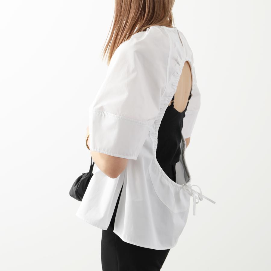 JIL SANDER ジルサンダー ブラウス J02NC0103 J45146 レディース JIL SANDER ジルサンダー ブラウス J02NC0103 J45146 レディース