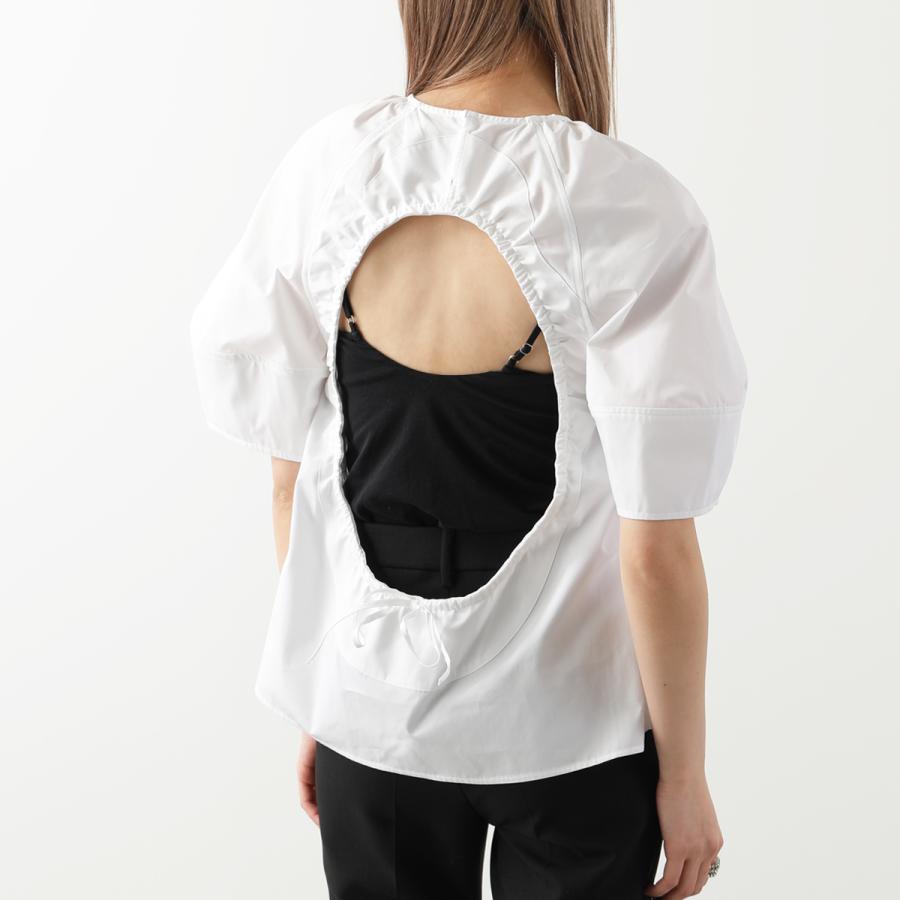 JIL SANDER ジルサンダー ブラウス J02NC0103 J45146 レディース