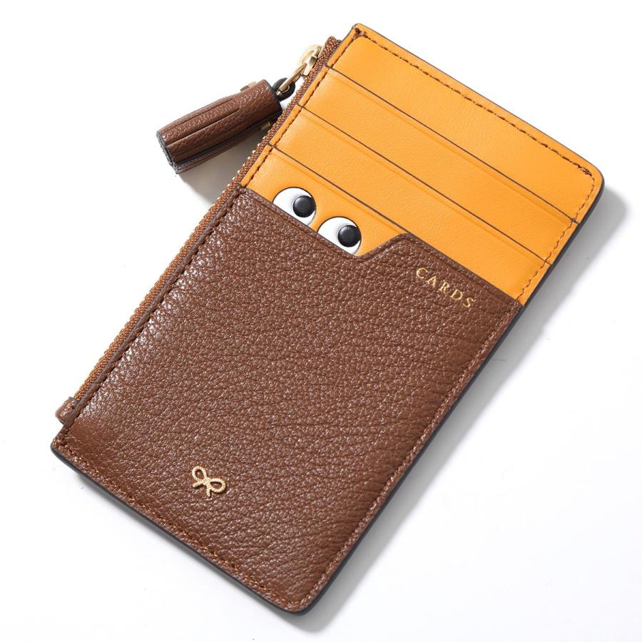 ANYA HINDMARCH アニヤハインドマーチ コインケース カードケース 