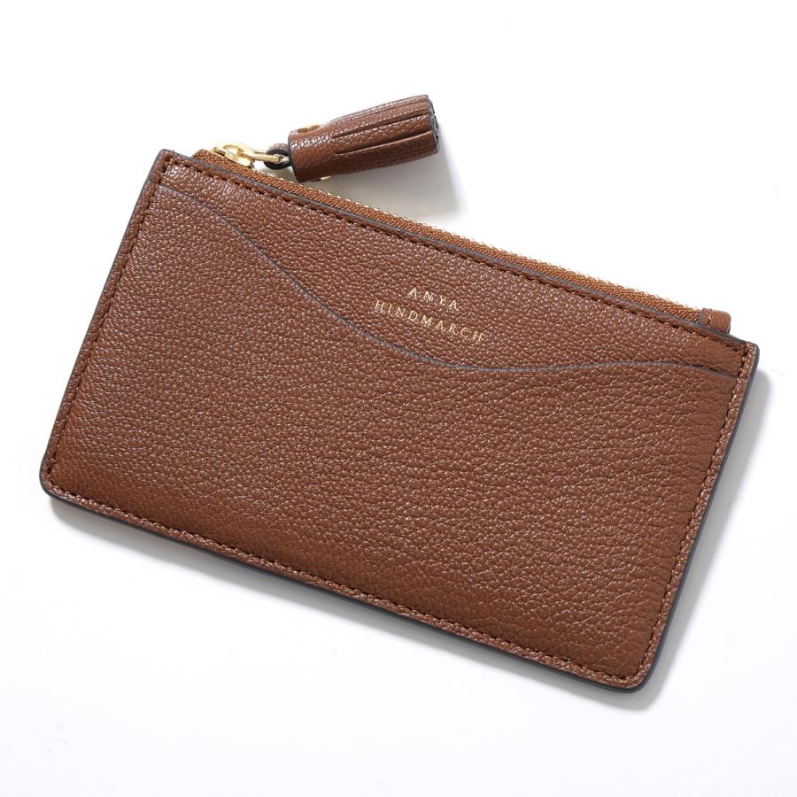 ANYA HINDMARCH アニヤハインドマーチ コインケース カードケース 