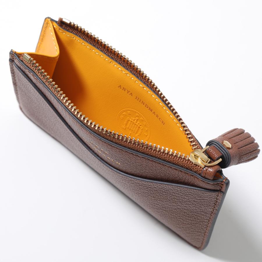 ANYA HINDMARCH アニヤハインドマーチ コインケース カードケース 