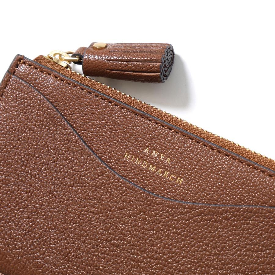 ANYA HINDMARCH アニヤハインドマーチ コインケース カードケース 