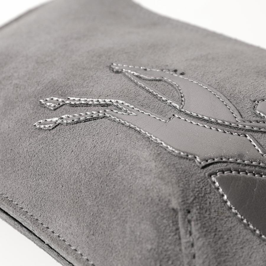 【新品】LONGCHAMP 3wa y ショルダー付きバック　グレー セール】ロンシャン LONGCHAMP Longchamp ショルダーバッグ LE