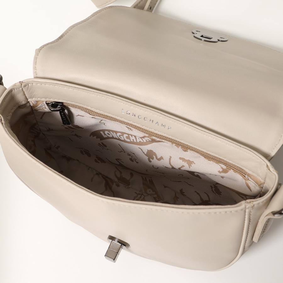 Longchamp ロンシャン ショルダーバッグ Cavalcade カヴァルケード L1395 956 レディース クロスボディバッグ