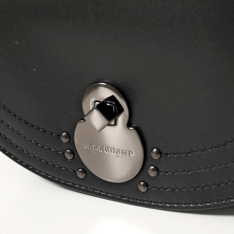 LONGCHAMP（ロンシャン） ショルダーバッグ Cavalcade カヴァルケード