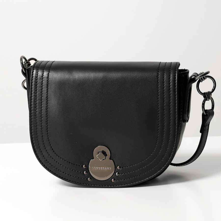 Longchamp ロンシャン ショルダーバッグ Cavalcade カヴァルケード L1395 956 レディース クロスボディバッグ