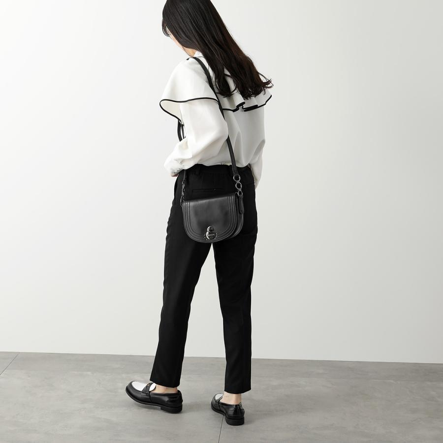 Longchamp ロンシャン ショルダーバッグ Cavalcade カヴァルケード L1395 956 レディース クロスボディバッグ