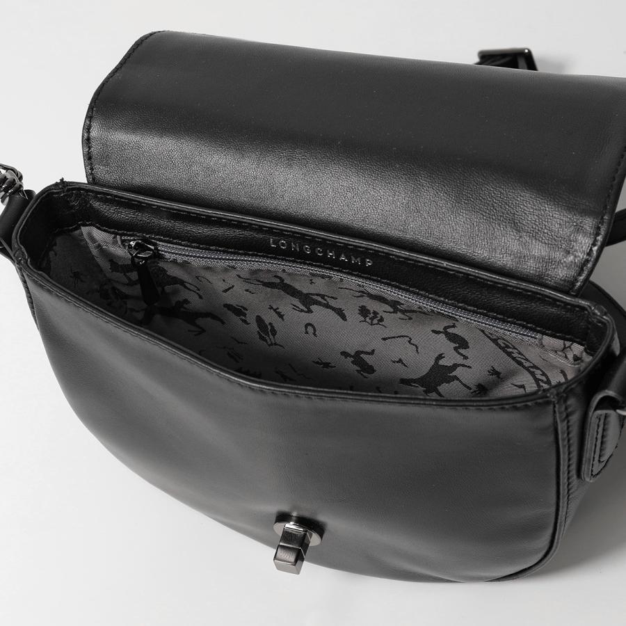 Longchamp ロンシャン ショルダーバッグ Cavalcade カヴァルケード L1395 956 レディース クロスボディバッグ