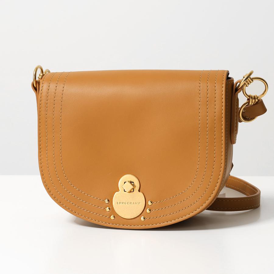 Longchamp ロンシャン ショルダーバッグ Cavalcade カヴァルケード L1395 956 レディース クロスボディバッグ