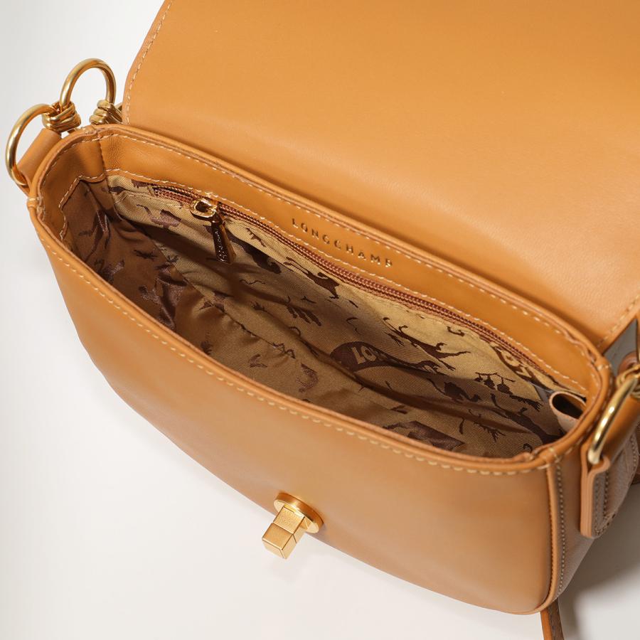 Longchamp ロンシャン ショルダーバッグ Cavalcade カヴァルケード L1395 956 レディース クロスボディバッグ