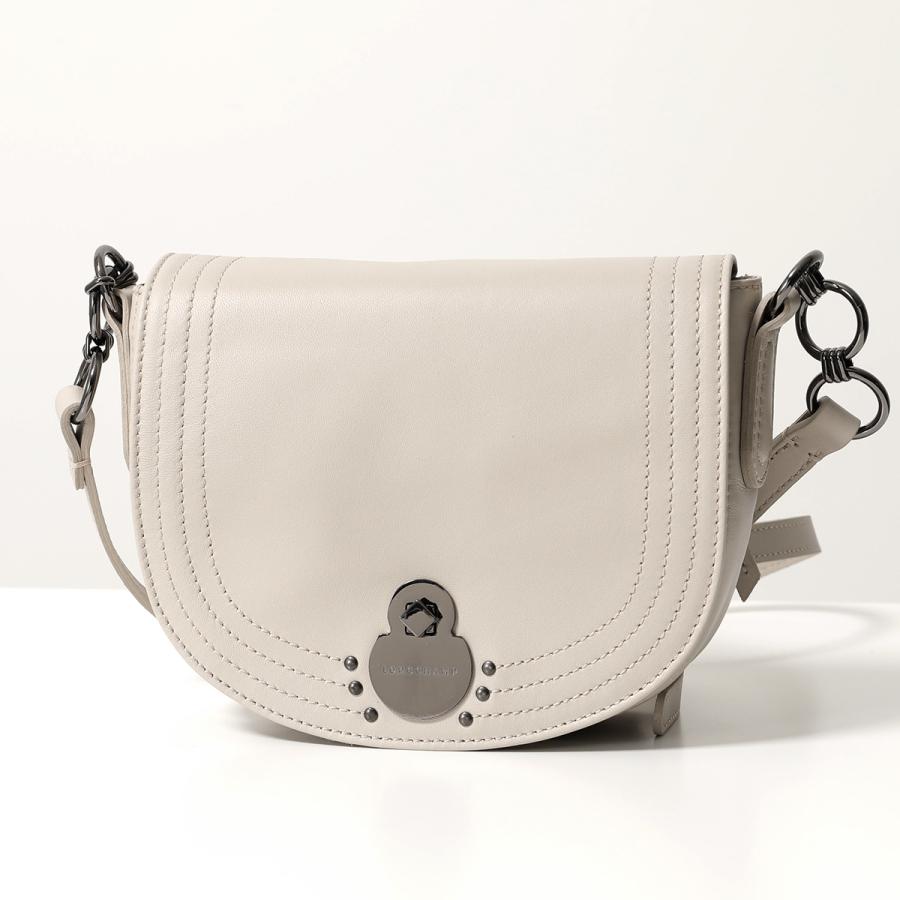 Longchamp ロンシャン ショルダーバッグ Cavalcade カヴァルケード L1395 956 レディース クロスボディバッグ