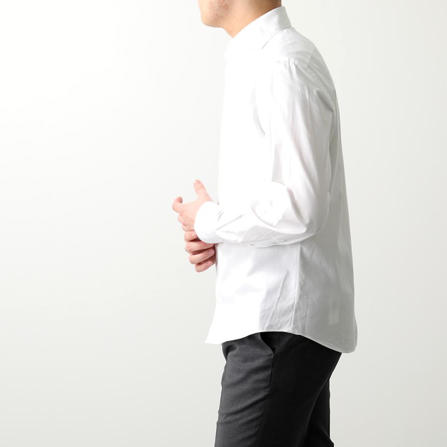 GIANNETTO ジャンネット シャツ 31110 VINCI FIT ヴィンチ