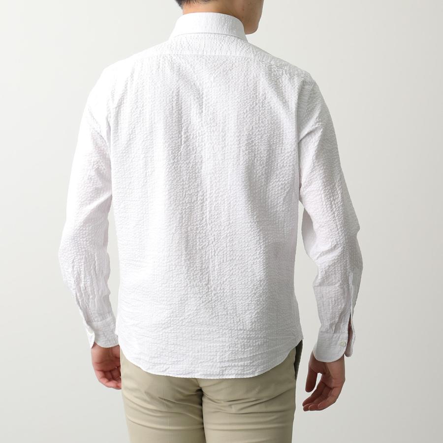 GIANNETTO（ジャンネット） シャツ 31260 VINCI FIT ヴィンチフィット