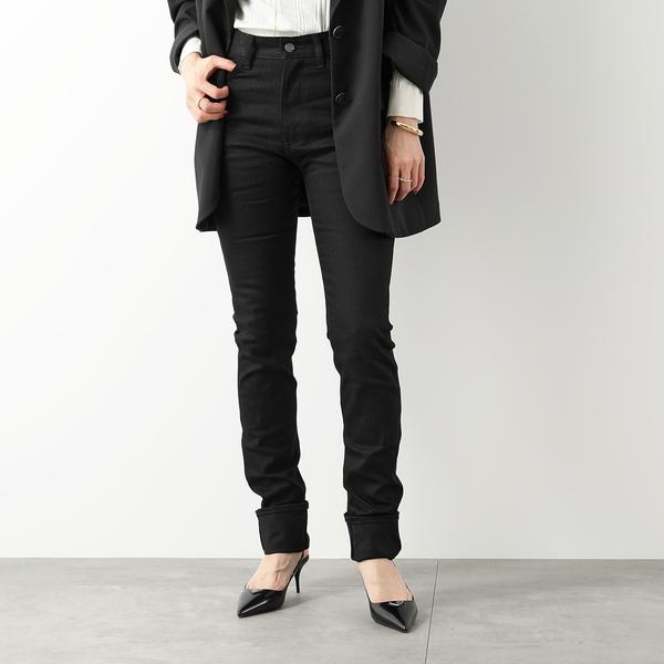 CELINE セリーヌ ジーンズ 2N354082T.38TK レディース スリム 