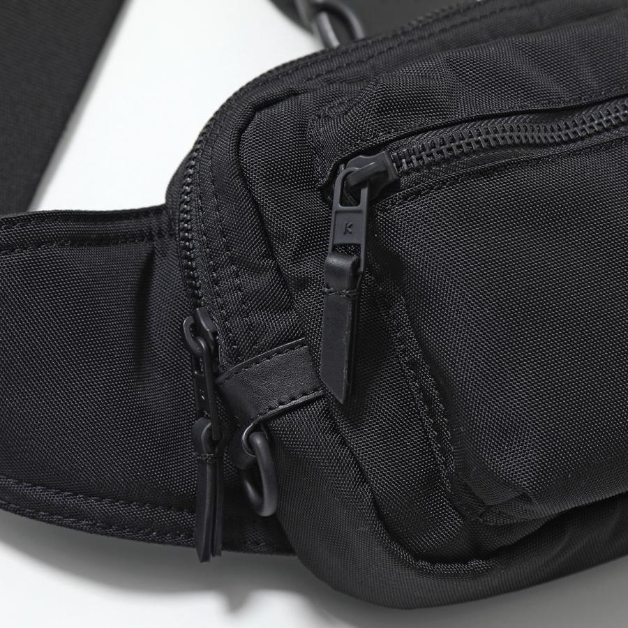 KENZO ケンゾー ボディバッグ FD55SA467F26 メンズ ナイロン
