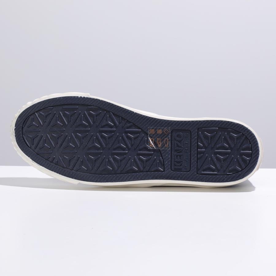 KENZO（ケンゾー） スリッポン FD55SN005F73 メンズ スニーカー