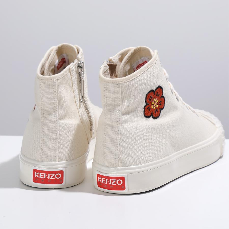 KENZO ケンゾー スニーカー FD55SN020F73 メンズ ハイカット KENZO ケンゾー スニーカー FD55SN020F73 メンズ ハイカット