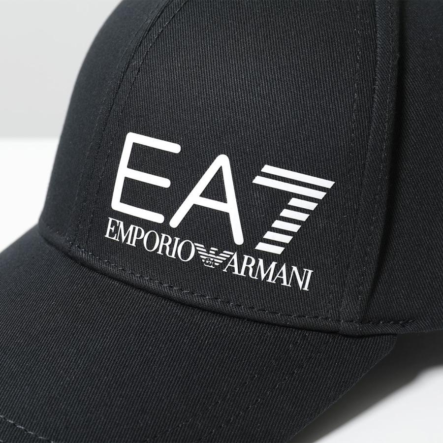 EA7 EMPORIO ARMANI エアセッテ エンポリオアルマーニ ベースボール