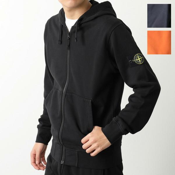 STONE ISLAND ストーンアイランド ジップアップ パーカー STONE ISLAND ストーンアイランド ジップアップ パーカー