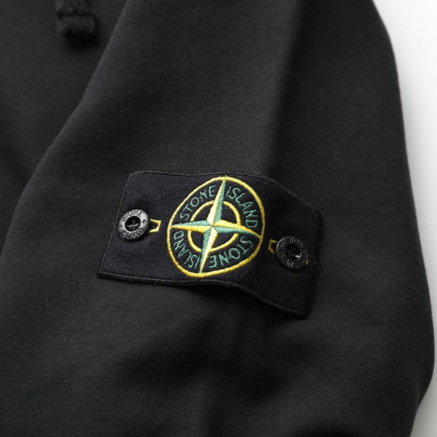 STONE ISLAND ストーンアイランド ジップアップ パーカー STONE ISLAND ストーンアイランド ジップアップ パーカー
