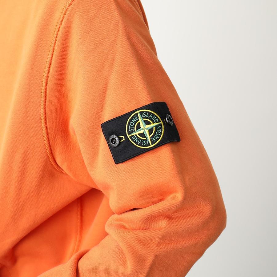 STONE ISLAND ストーンアイランド ジップアップ パーカー STONE ISLAND ストーンアイランド ジップアップ パーカー
