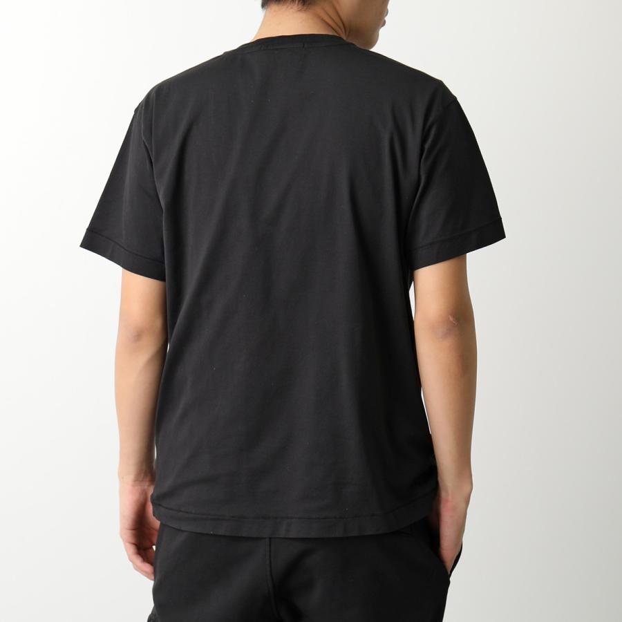 STONE ISLAND（ストーン アイランド） 半袖Tシャツ 801524113 メンズ