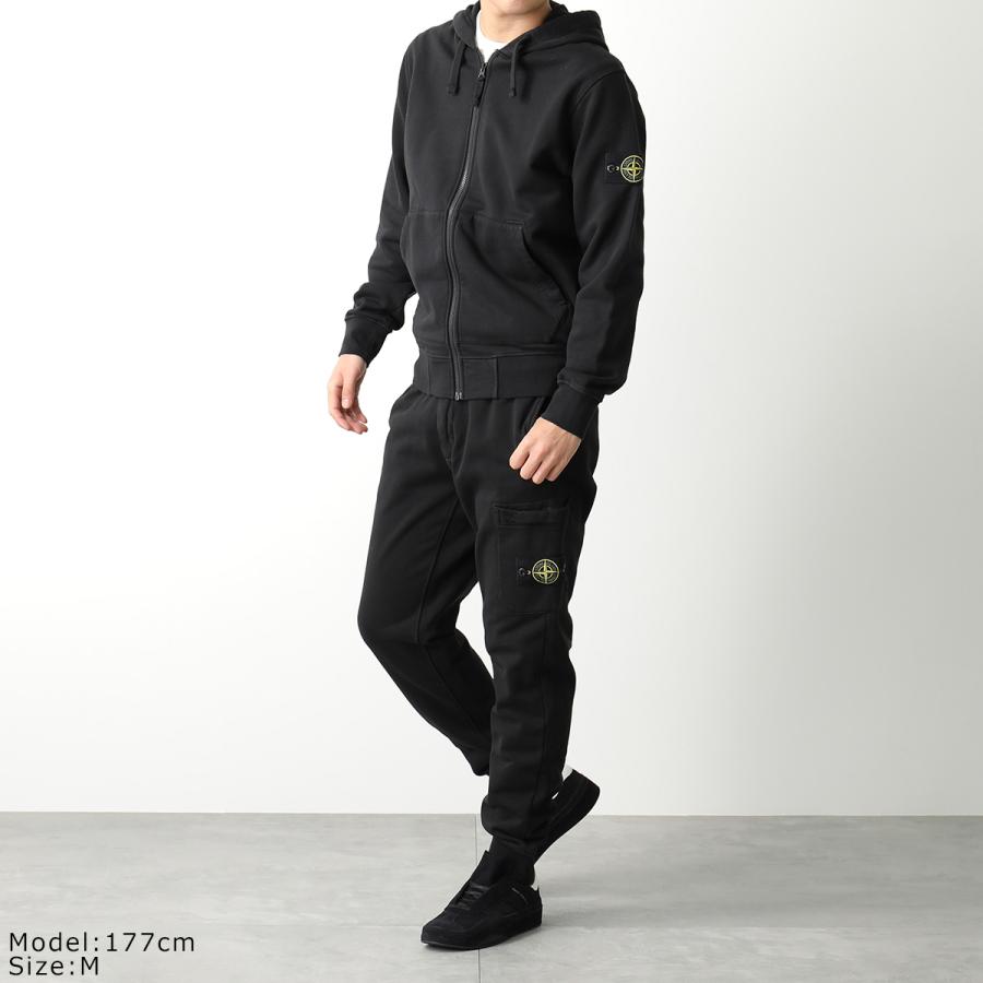 STONE ISLAND ストーンアイランド スウェットパンツ 101564551 STONE ISLAND ストーンアイランド スウェットパンツ 101564551