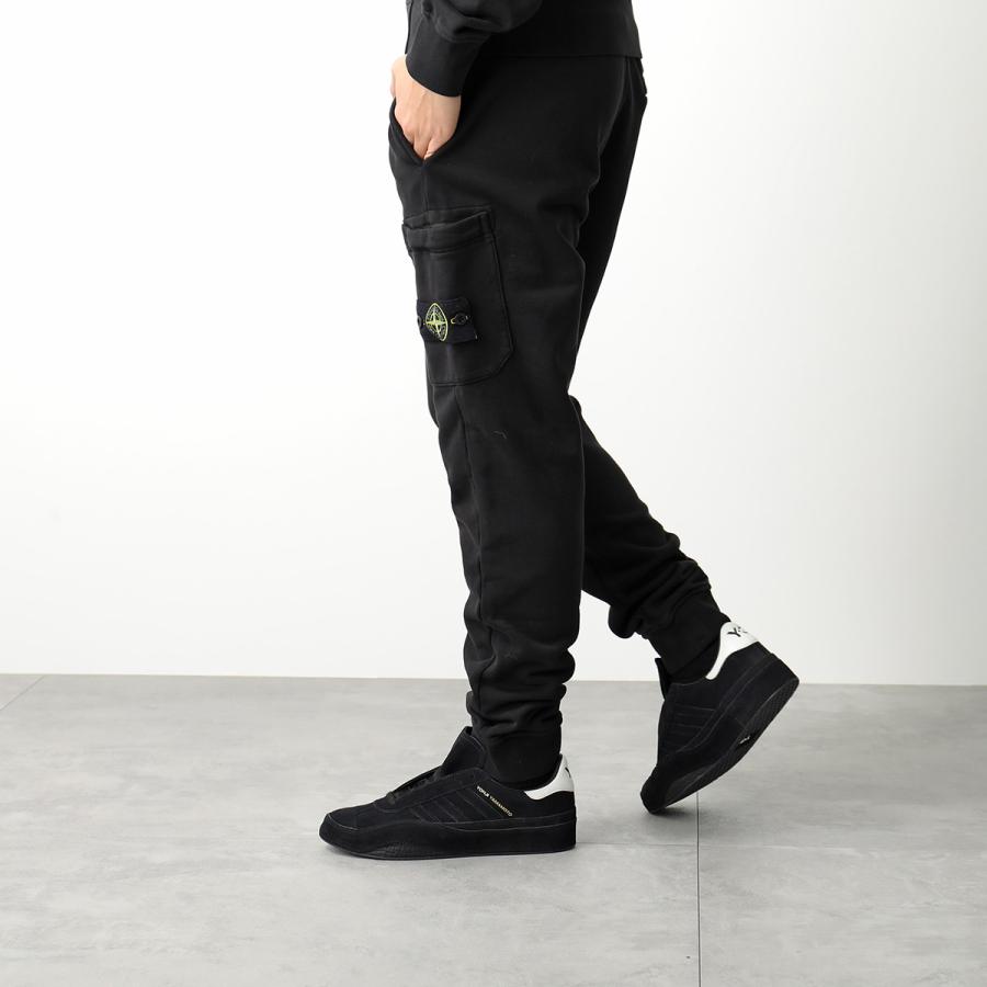 STONE ISLAND ストーンアイランド スウェットパンツ 101564551 STONE ISLAND ストーンアイランド スウェットパンツ 101564551