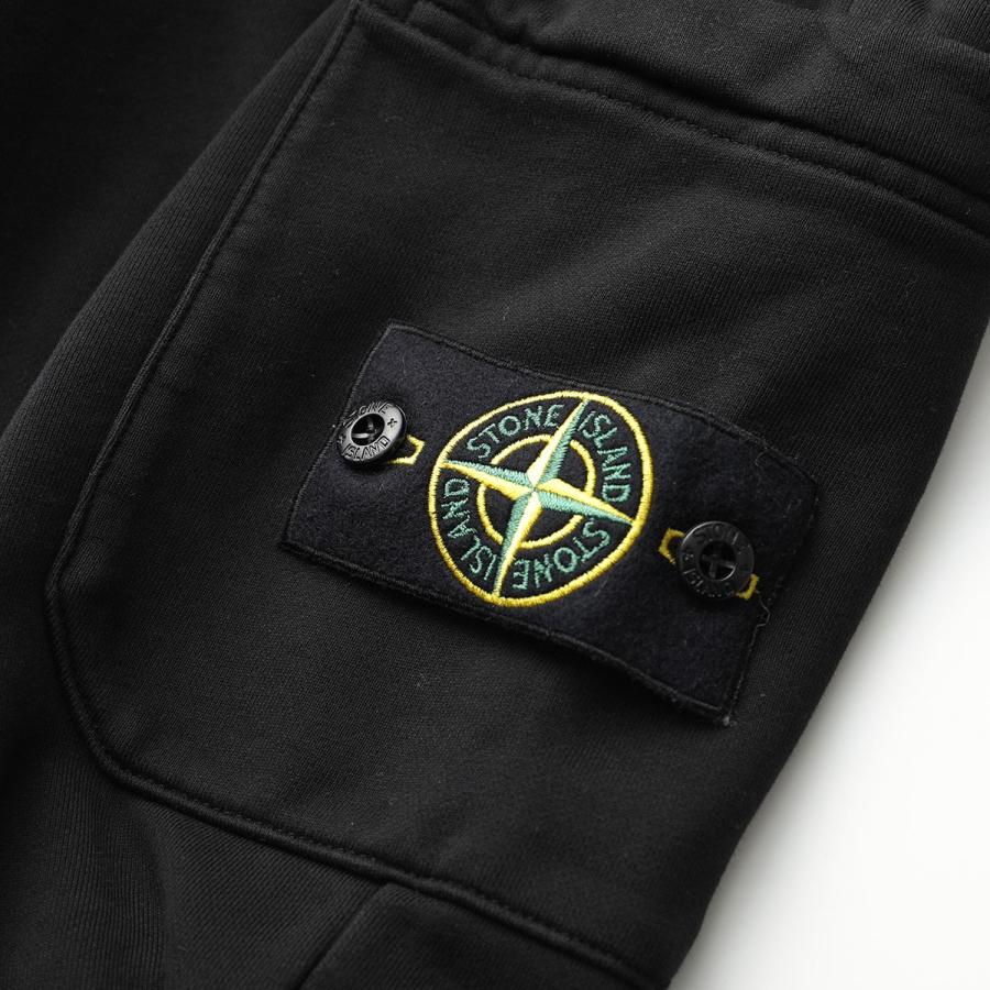 STONE ISLAND ストーンアイランド スウェットパンツ 101564551 STONE ISLAND ストーンアイランド スウェットパンツ 101564551