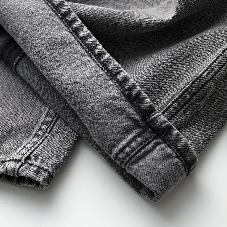 Our Legacy（アワーレガシー） ワイドデニム エクステンデッド サード