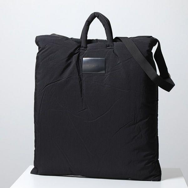 OUR LEGACY アワーレガシー トートバッグ BIG PILLOW TOTE A2238BBS 