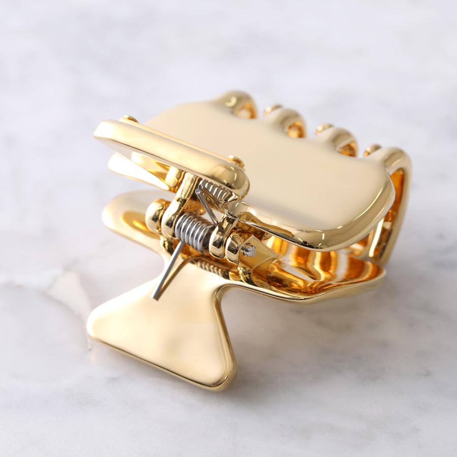 PRADA プラダ ヘアクリップ 1IF087 2BA6 レディース エナメル PRADA プラダ ヘアクリップ 1IF087 2BA6 レディース エナメル