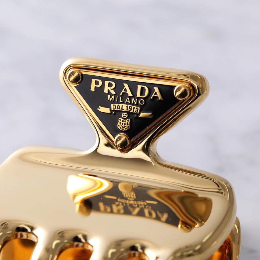 PRADA プラダ ヘアクリップ 1IF087 2BA6 レディース エナメル PRADA プラダ ヘアクリップ 1IF087 2BA6 レディース エナメル