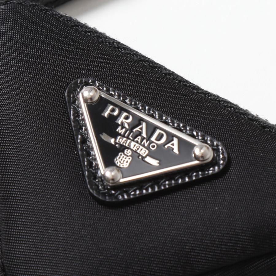 PRADA 二つ折り財布　キーケース 楽天市場】PRADA プラダ キーケース 2TT144 2DMK レディース