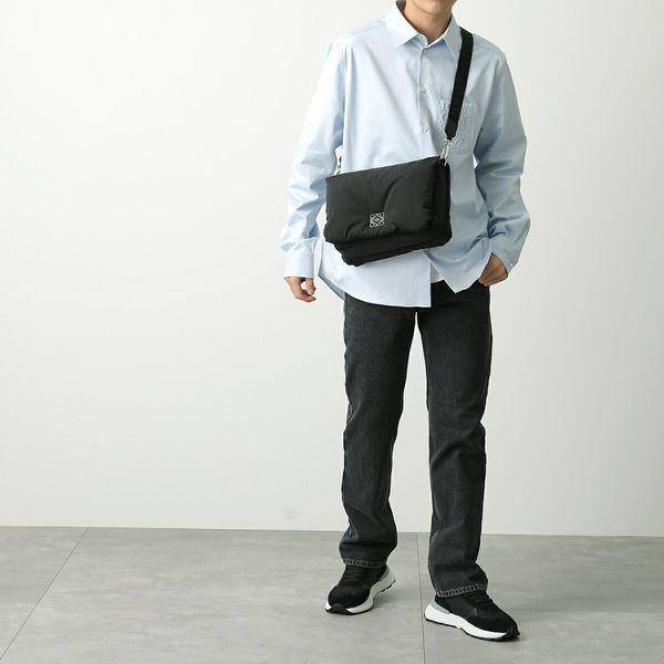 LOEWE ロエベ ショルダーバッグ GOYA PUFFER パファー ゴヤ LOEWE ロエベ ショルダーバッグ GOYA PUFFER パファー ゴヤ