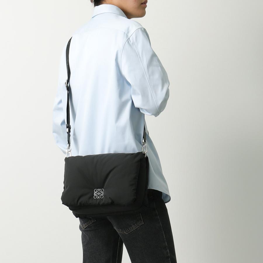 LOEWE ロエベ ショルダーバッグ GOYA PUFFER パファー ゴヤ LOEWE ロエベ ショルダーバッグ GOYA PUFFER パファー ゴヤ