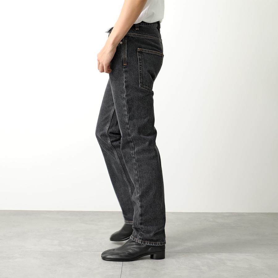 LOEWE（ロエベ） ジーンズ HB44Y11W01 メンズ デニムパンツ クロップド