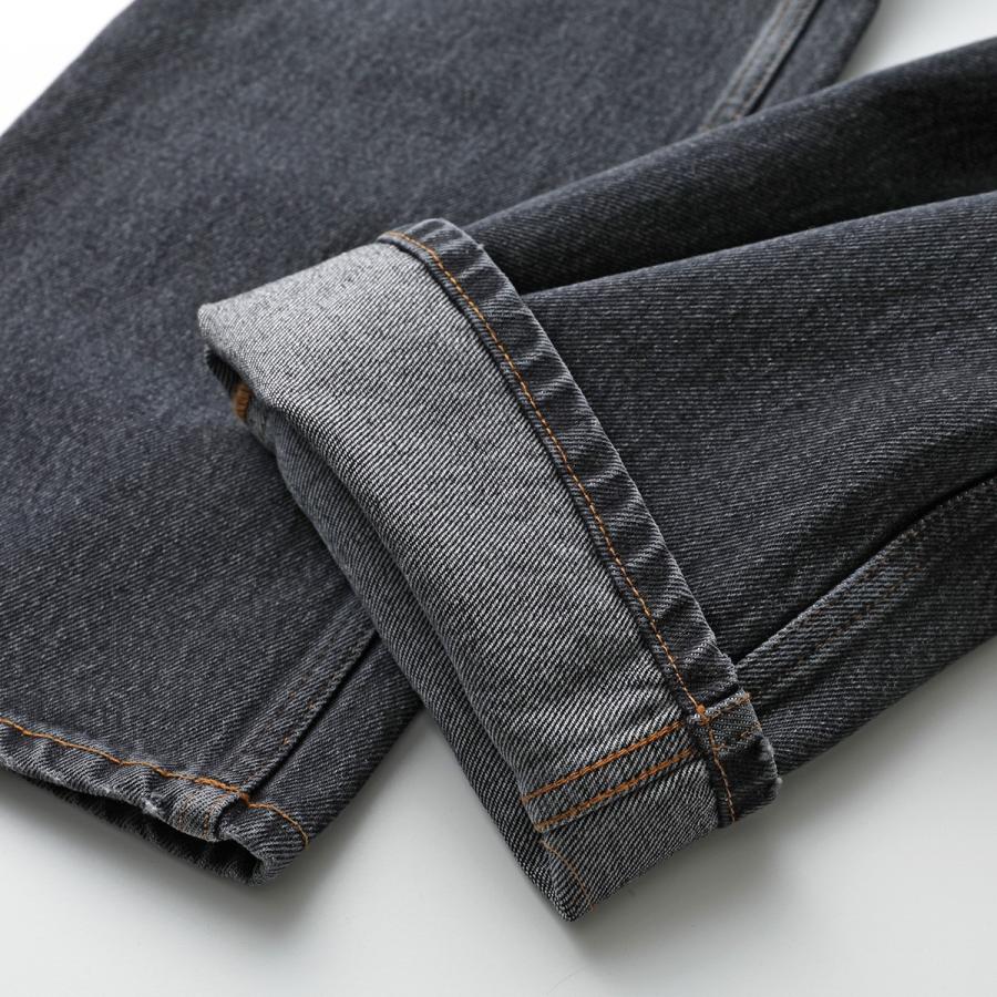 ロエベ  HB44Y11W01 デニムパンツ メンズ 44 LOEWE（ロエベ） ジーンズ HB44Y11W01 メンズ デニムパンツ クロップド