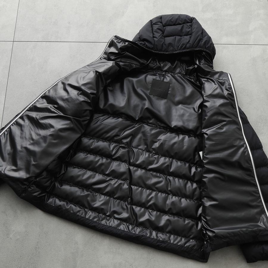 新品同様 モンクレール MONCLER ナイロンジャケット マットブラック 楽天市場】MONCLER Matt Black モンクレール マットブラック