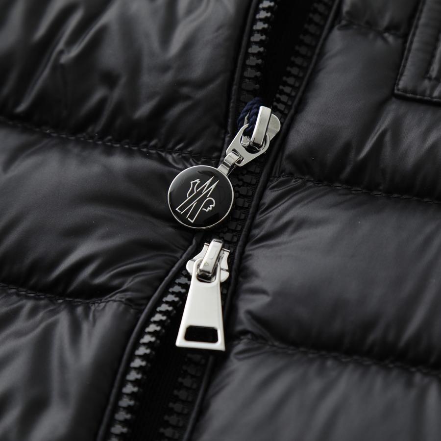 MONCLER モンクレール ダウンベスト GLYGOS 1A00028 595ZZ MONCLER モンクレール ダウンベスト GLYGOS 1A00028 595ZZ