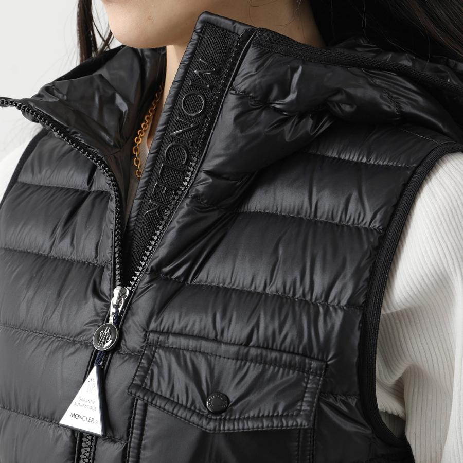 MONCLER モンクレール ダウンベスト GLYGOS 1A00028 595ZZ MONCLER モンクレール ダウンベスト GLYGOS 1A00028 595ZZ
