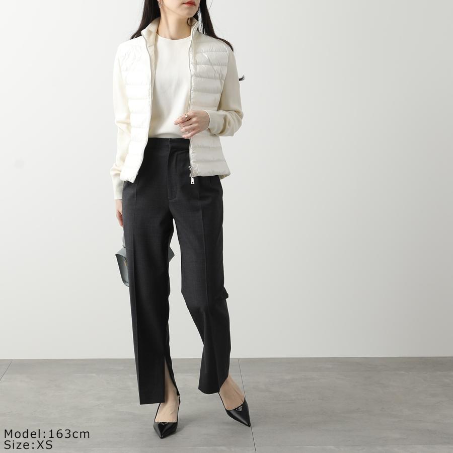 MONCLER（モンクレール） カーディガン 9B00018 M1131 レディース