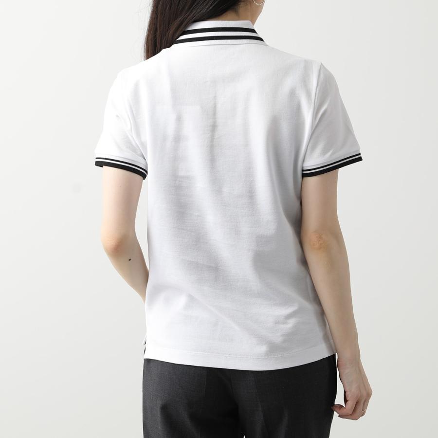 MONCLER モンクレール ポロシャツ POLO 8A00008 84720 MONCLER モンクレール ポロシャツ POLO 8A00008 84720