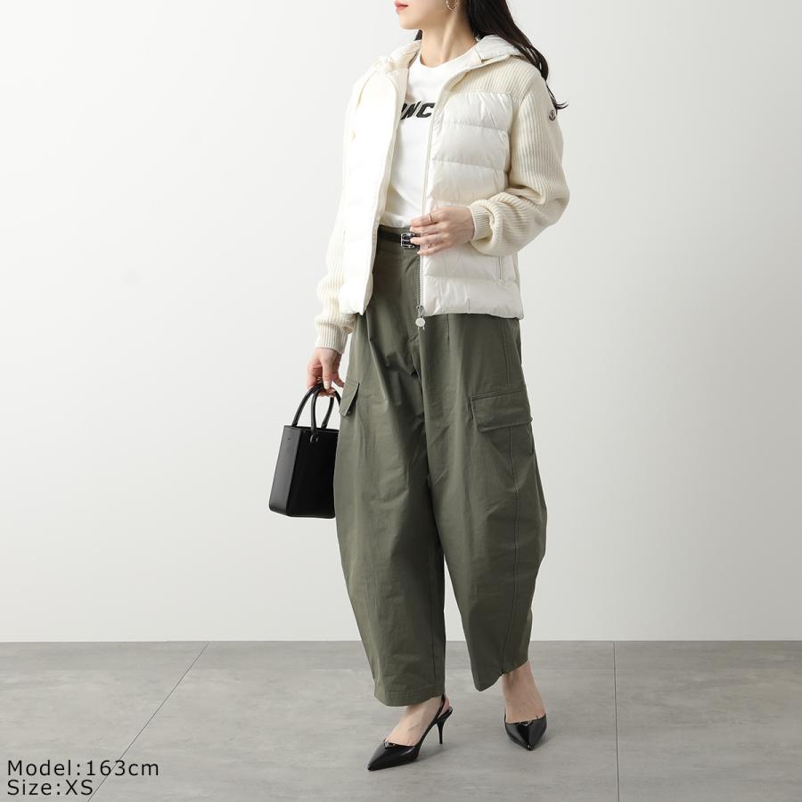 MONCLER（モンクレール） カーディガン 9B00002 M1241 レディース  